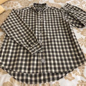 Khaki’s by Arrow Shirt